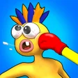 Иконка программы: Punching Charge