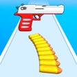 Icoon van programma: Bullet Stack Run