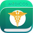 أيقونة البرنامج: Medicos Pdf :Get Medical …