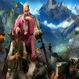 Icon of program: Far Cry 4 HD Wallpapers N…