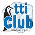 プログラムのアイコン：TTI Club