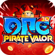 Ikona programu: OPG3D: Pirate Valor