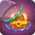 Treasure Ring Toss icon