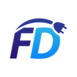 Icoon van programma: FuseDesk Help Desk and Me…