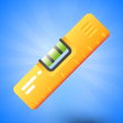 Programikonen: Bubble level for android