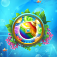 Ícone do programa: Sea Blast Match 3