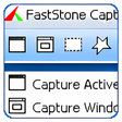 Icona del programma: FastStone Capture
