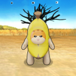 プログラムのアイコン：Banana Survival Challenge…