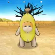 Banana Survival Challenge 3D