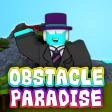 Obstacle Paradise