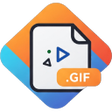 Icoon van programma: Meet GIF