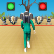 أيقونة البرنامج: Toilet Survival - Runner …