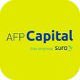 プログラムのアイコン：AFP Capital