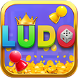 Ikona programu: Ludo Planet