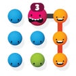 Symbol des Programms: Pop Them Emoji Puzzle Gam…