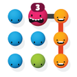プログラムのアイコン：Pop Them Emoji Puzzle Gam…