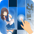 Programikonen: Anime songs - Piano Magic…