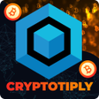 程序图标：Cryptotiply - Earn real c…