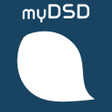 プログラムのアイコン：myDSD
