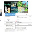 Иконка программы: Search Anything