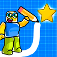 Icon of program: Draw Obby NEW