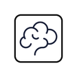 Ícone do programa: LocalMind: Ollama  LM Stu…