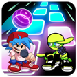 Icon of program: FNF music Battle : Hop ti…