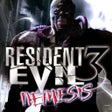 程序图标：Resident Evil 3 Nemesis (…