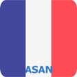 Ícone do programa: Babbell :Learn French Beg…