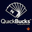 Icoon van programma: QuickBucks