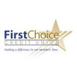 Icon of program: First Choice Credit Union