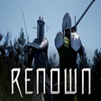 ไอคอนของโปรแกรม: Renown