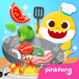 Ikon program: Baby Shark Chef Cooking G…
