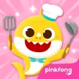 Baby Shark Chef Cooking Game