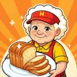 ไอคอนของโปรแกรม: My Bakery Story