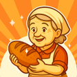 プログラムのアイコン：My Bakery Story
