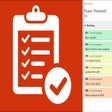 Project Management ProjectPlus for Agile icon