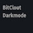 프로그램 아이콘: Bitclout Darkmode