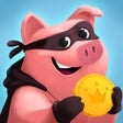 ไอคอนของโปรแกรม: Coin Master