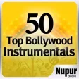 50 Top Bollywood Instrumentals