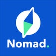 ไอคอนของโปรแกรม: Digital Nomad: Cities  Gu…