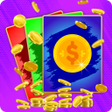 Ícone do programa: Scratch To Win Cash - Scr…