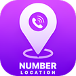 Programikonen: Caller Name  Location Tra…