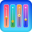 Programikonen: Volume Controller : Home …