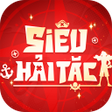 Ikon program: Siêu Hải Tặc