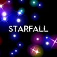 Programikonen: Starfall Live Wallpaper