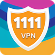 Programikonen: 1111VPN  Secure Proxy Ser…