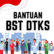Icon of program: Cek Bantuan BST - DTKS Ke…