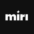 プログラムのアイコン：MIRI