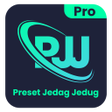 Programikonen: Preset Jedag Jedug Pro